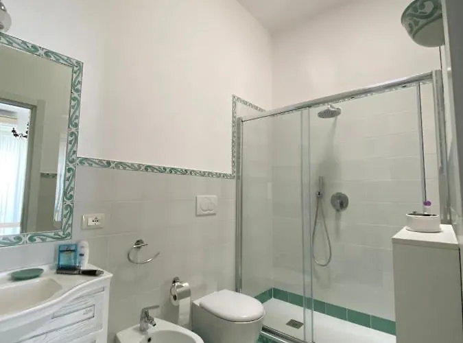 Al Corso Charming Bed & Breakfast Peschici