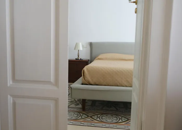 Al Corso Charming Bed & Breakfast