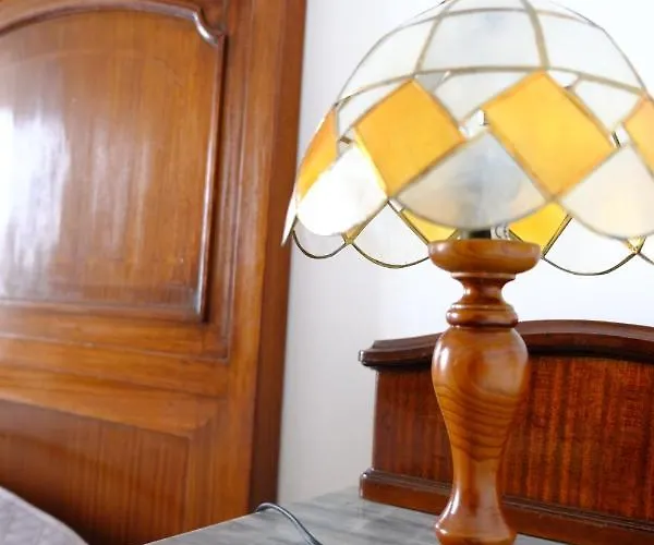 Al Corso Charming Bed & Breakfast Peschici