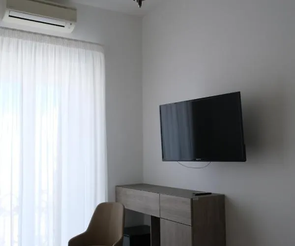 Al Corso Charming Bed & Breakfast