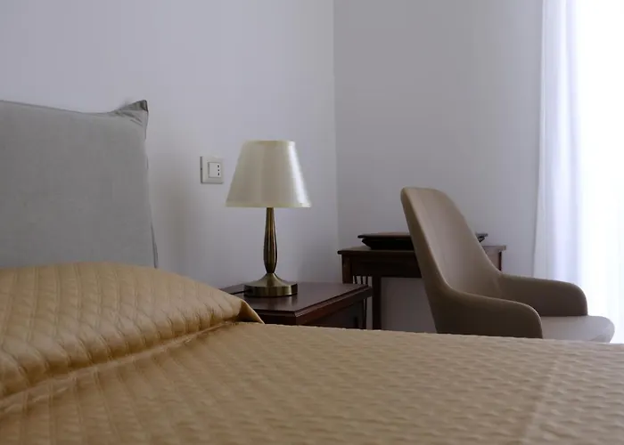 Al Corso Charming Bed & Breakfast