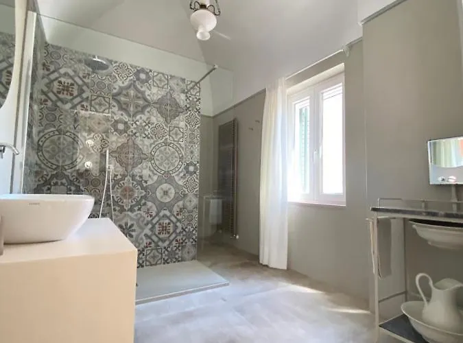 Al Corso Charming Bed & Breakfast Peschici