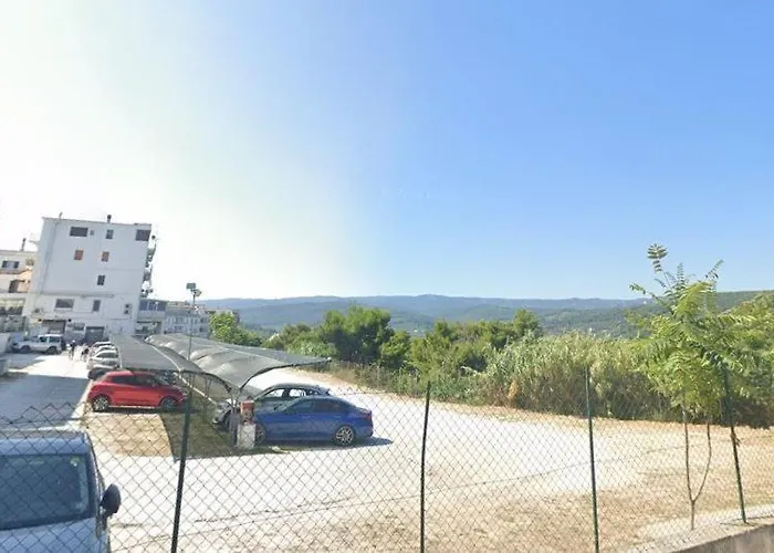 Al Corso Charming 4* פסקיצ'י