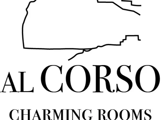 Bed & Breakfast Al Corso Charming