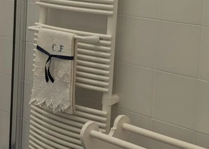 Bed & Breakfast Al Corso Charming Peschici