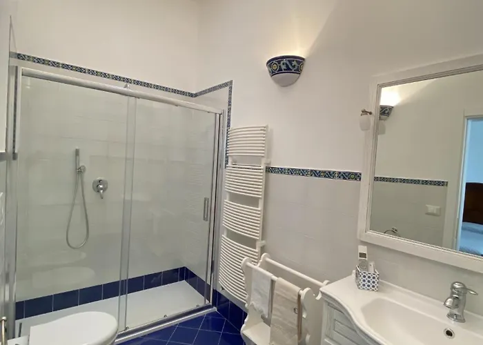 Bed & Breakfast Al Corso Charming