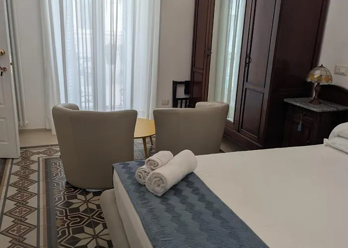 Al Corso Charming 4*