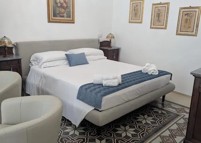 Al Corso Charming Peschici