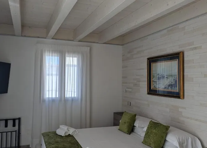 Al Corso Charming 4* Peschici