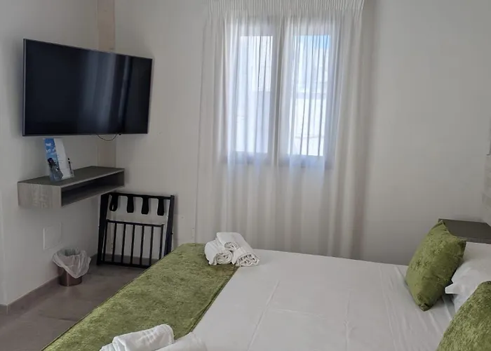 Al Corso Charming Bed & Breakfast