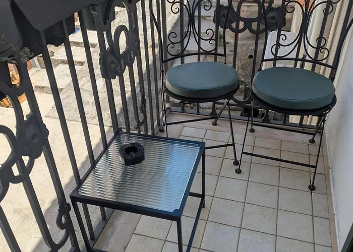 Bed & Breakfast Al Corso Charming