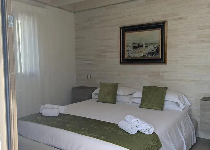 Bed & Breakfast Al Corso Charming 4*