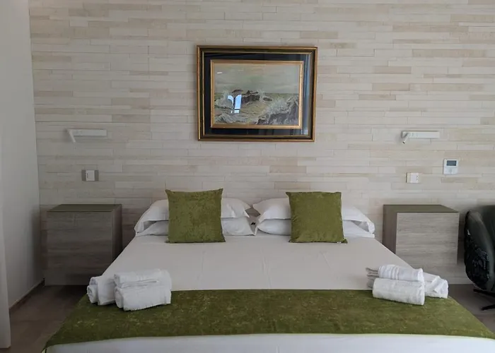 Al Corso Charming Peschici