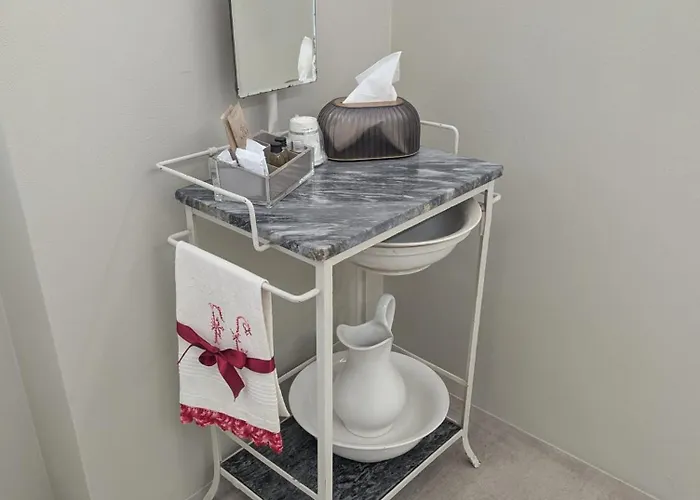 לינה וארוחת בוקר Al Corso Charming