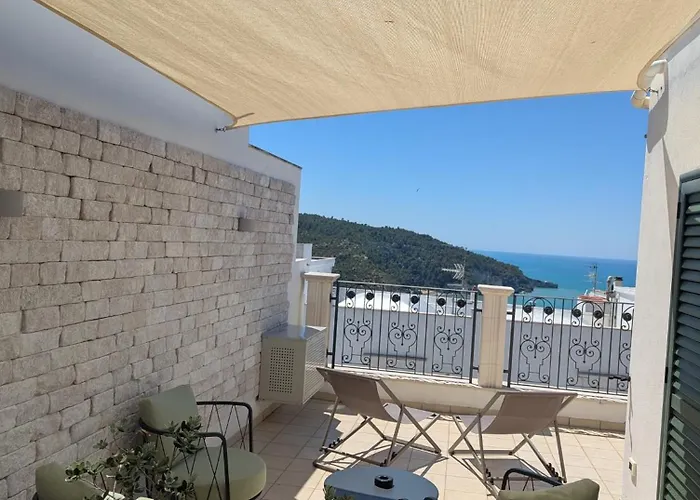 Al Corso Charming Bed & Breakfast 4*