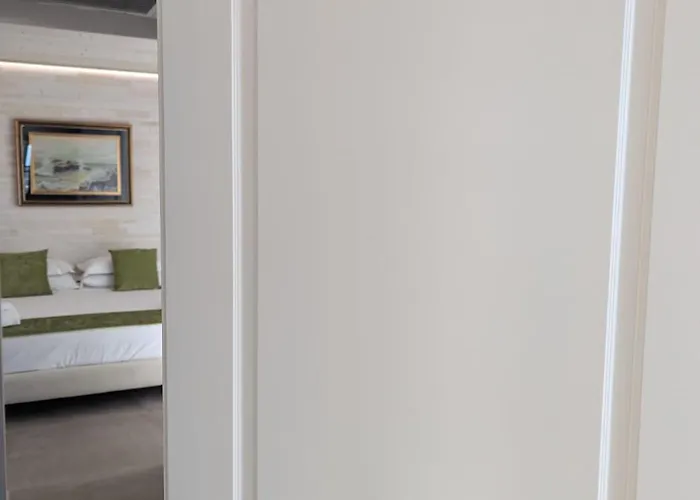 Bed & Breakfast Al Corso Charming 4*