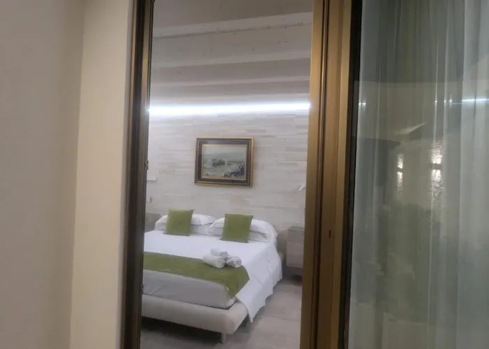 Al Corso Charming Bed & Breakfast Peschici