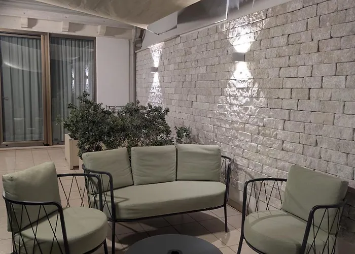 Al Corso Charming Peschici