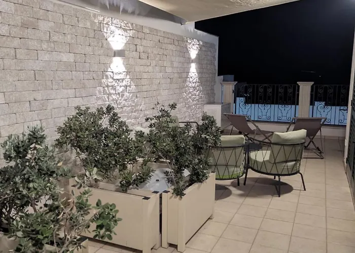 Al Corso Charming Bed & Breakfast