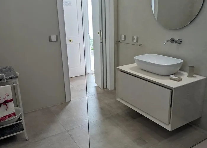 Al Corso Charming Bed & Breakfast 4*