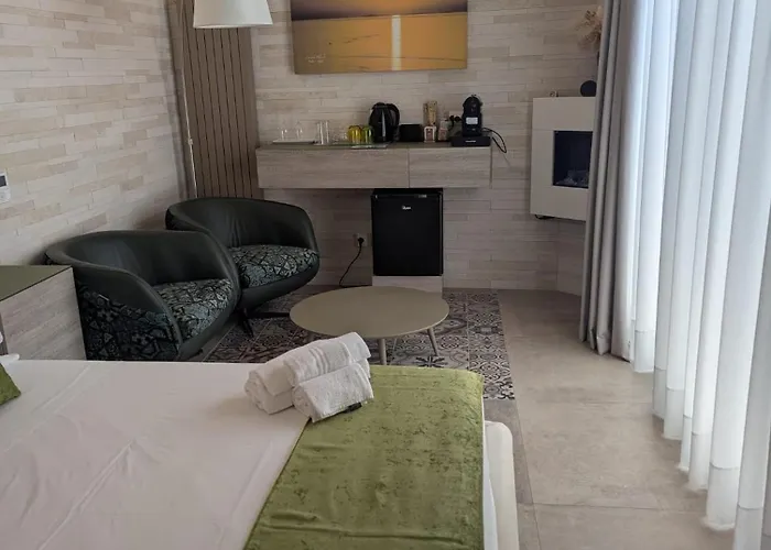 Bed & Breakfast Al Corso Charming 4*