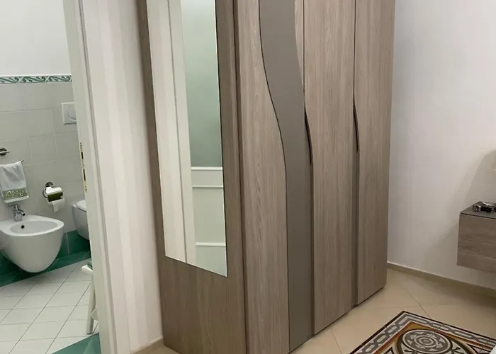 Al Corso Charming Bed & Breakfast Peschici