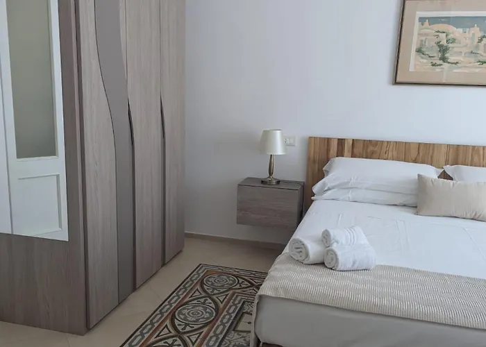 Al Corso Charming 4* Peschici