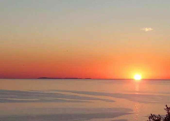 Al Corso Charming 4* Peschici