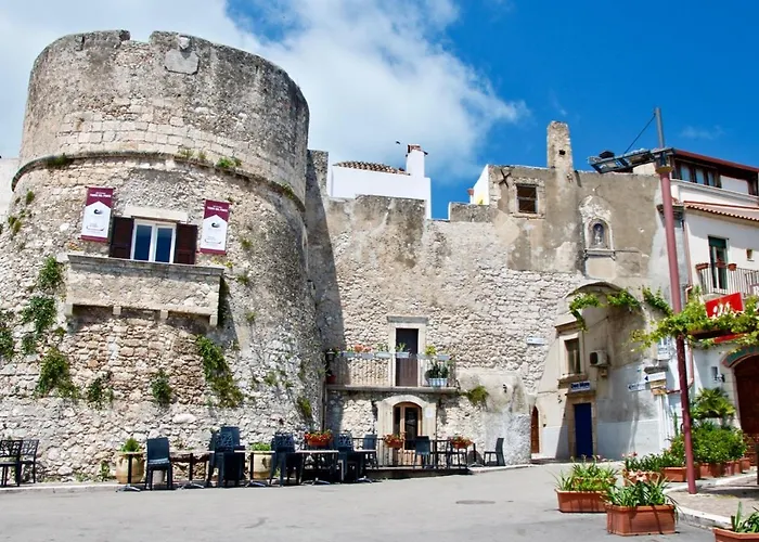 Bed & Breakfast Al Corso Charming